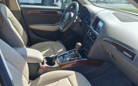 Audi Q5, 2010 год, 2 000 000 рублей, 7 фотография