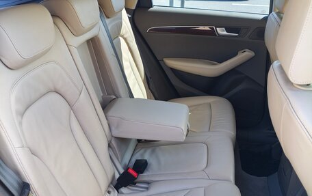 Audi Q5, 2010 год, 2 000 000 рублей, 11 фотография