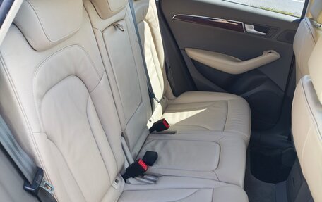 Audi Q5, 2010 год, 2 000 000 рублей, 10 фотография