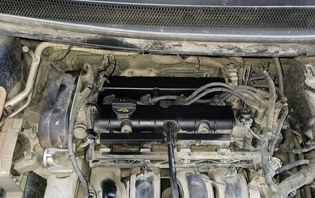 Ford Mondeo III, 2006 год, 430 000 рублей, 7 фотография