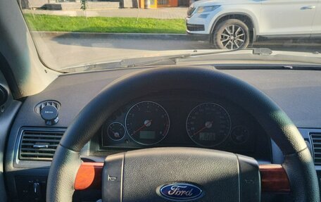 Ford Mondeo III, 2006 год, 430 000 рублей, 6 фотография