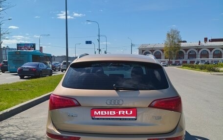 Audi Q5, 2010 год, 2 000 000 рублей, 6 фотография