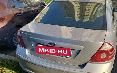 Ford Mondeo III, 2006 год, 430 000 рублей, 3 фотография