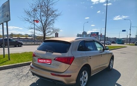 Audi Q5, 2010 год, 2 000 000 рублей, 5 фотография