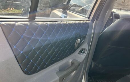 Hyundai Accent II, 2010 год, 550 000 рублей, 4 фотография