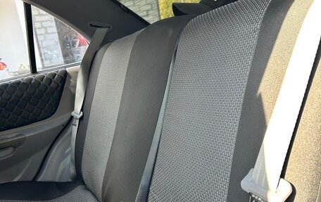 Hyundai Accent II, 2010 год, 550 000 рублей, 5 фотография