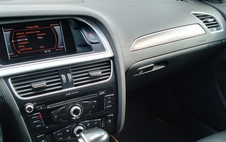 Audi A4, 2015 год, 1 700 000 рублей, 15 фотография