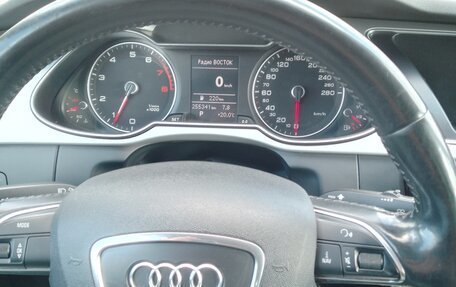 Audi A4, 2015 год, 1 700 000 рублей, 13 фотография