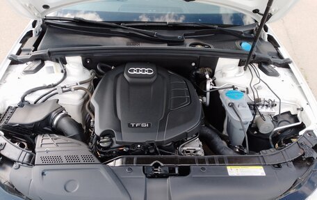 Audi A4, 2015 год, 1 700 000 рублей, 14 фотография