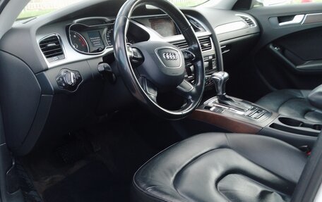Audi A4, 2015 год, 1 700 000 рублей, 12 фотография
