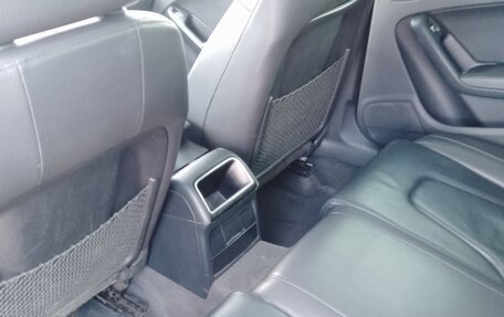 Audi A4, 2015 год, 1 700 000 рублей, 11 фотография