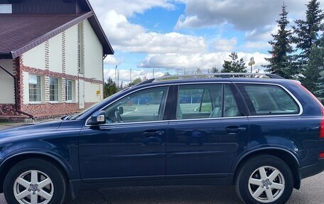 Volvo XC90 II рестайлинг, 2011 год, 1 499 000 рублей, 3 фотография