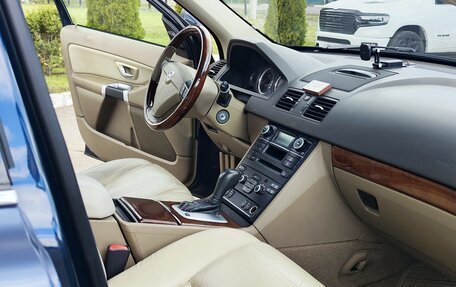 Volvo XC90 II рестайлинг, 2011 год, 1 499 000 рублей, 9 фотография