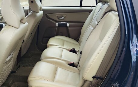 Volvo XC90 II рестайлинг, 2011 год, 1 499 000 рублей, 11 фотография