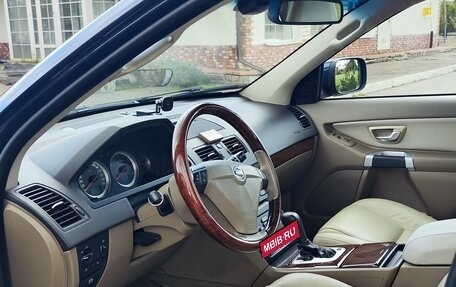 Volvo XC90 II рестайлинг, 2011 год, 1 499 000 рублей, 10 фотография