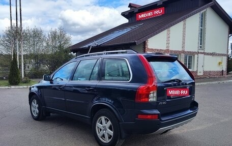 Volvo XC90 II рестайлинг, 2011 год, 1 499 000 рублей, 8 фотография
