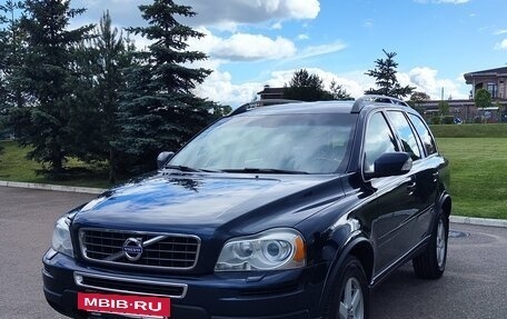 Volvo XC90 II рестайлинг, 2011 год, 1 499 000 рублей, 4 фотография