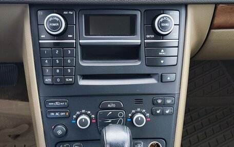 Volvo XC90 II рестайлинг, 2011 год, 1 499 000 рублей, 17 фотография