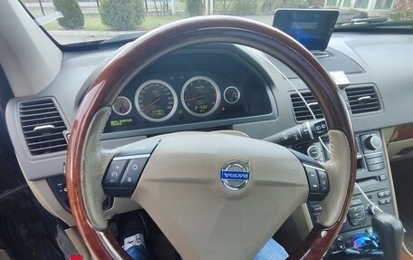 Volvo XC90 II рестайлинг, 2011 год, 1 499 000 рублей, 15 фотография