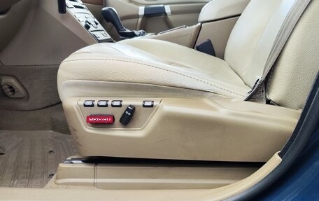 Volvo XC90 II рестайлинг, 2011 год, 1 499 000 рублей, 16 фотография