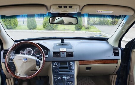 Volvo XC90 II рестайлинг, 2011 год, 1 499 000 рублей, 20 фотография