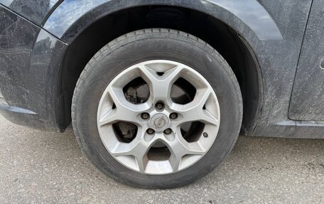 Opel Zafira B, 2006 год, 575 000 рублей, 9 фотография