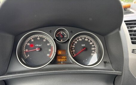 Opel Zafira B, 2006 год, 575 000 рублей, 6 фотография