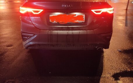 KIA Cerato IV, 2021 год, 1 999 999 рублей, 3 фотография