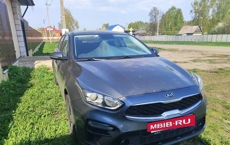 KIA Cerato IV, 2021 год, 1 999 999 рублей, 5 фотография
