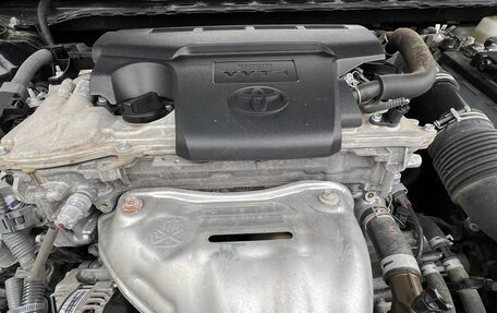 Toyota Camry, 2019 год, 3 160 000 рублей, 15 фотография