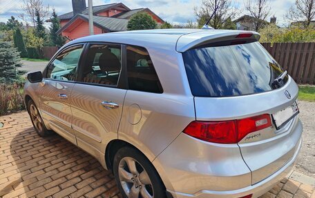 Acura RDX III, 2006 год, 1 099 000 рублей, 3 фотография
