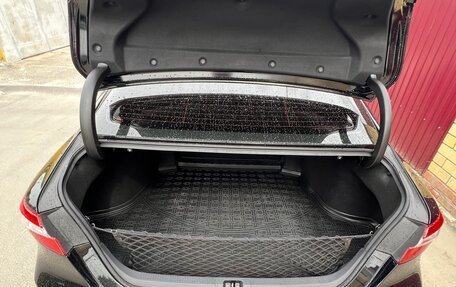 Toyota Camry, 2019 год, 3 160 000 рублей, 24 фотография