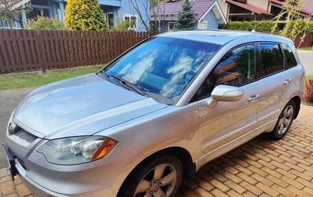 Acura RDX III, 2006 год, 1 099 000 рублей, 2 фотография