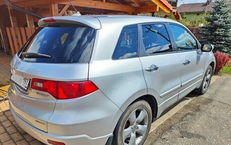 Acura RDX III, 2006 год, 1 099 000 рублей, 4 фотография