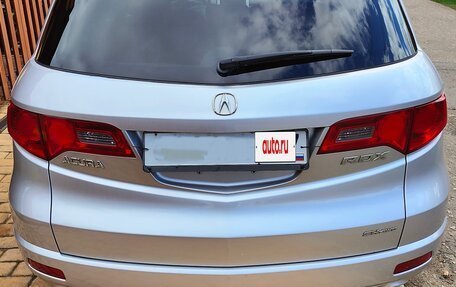 Acura RDX III, 2006 год, 1 099 000 рублей, 6 фотография
