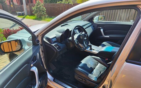 Acura RDX III, 2006 год, 1 099 000 рублей, 12 фотография
