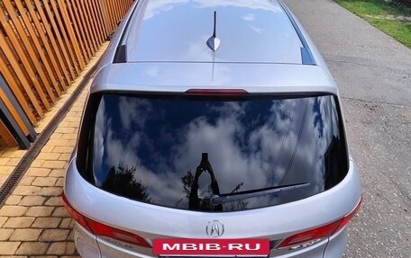 Acura RDX III, 2006 год, 1 099 000 рублей, 8 фотография