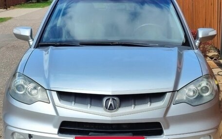 Acura RDX III, 2006 год, 1 099 000 рублей, 5 фотография