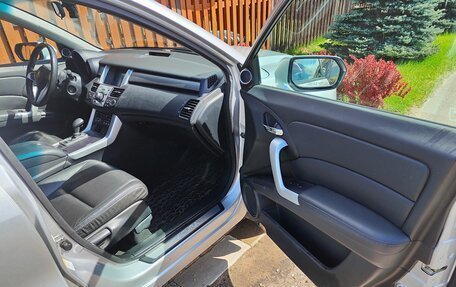 Acura RDX III, 2006 год, 1 099 000 рублей, 13 фотография