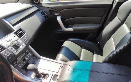Acura RDX III, 2006 год, 1 099 000 рублей, 15 фотография
