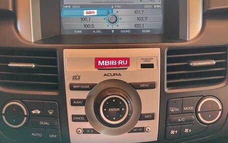 Acura RDX III, 2006 год, 1 099 000 рублей, 17 фотография
