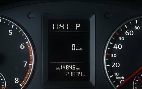 Volkswagen Jetta VI, 2012 год, 1 050 000 рублей, 6 фотография