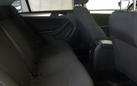 Volkswagen Jetta VI, 2012 год, 1 050 000 рублей, 13 фотография