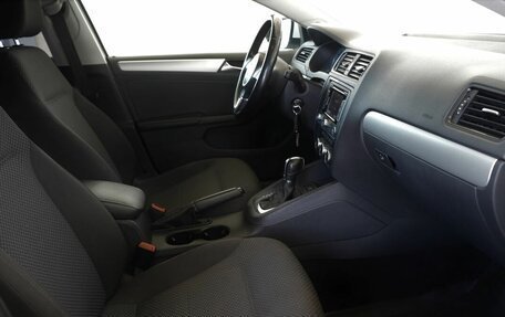 Volkswagen Jetta VI, 2012 год, 1 050 000 рублей, 12 фотография