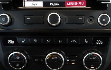 Volkswagen Jetta VI, 2012 год, 1 050 000 рублей, 8 фотография