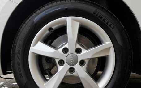 Volkswagen Jetta VI, 2012 год, 1 050 000 рублей, 16 фотография