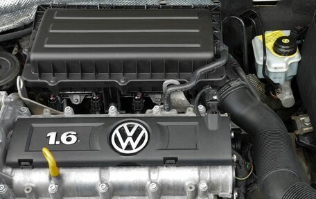 Volkswagen Jetta VI, 2012 год, 1 050 000 рублей, 15 фотография
