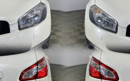 Nissan Qashqai, 2012 год, 1 210 000 рублей, 5 фотография