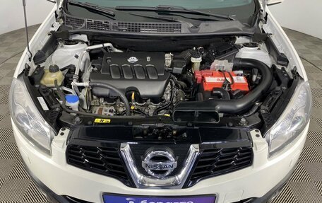 Nissan Qashqai, 2012 год, 1 210 000 рублей, 4 фотография