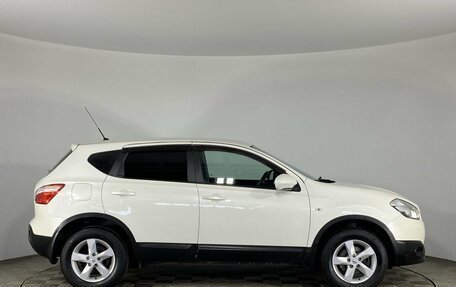 Nissan Qashqai, 2012 год, 1 210 000 рублей, 11 фотография